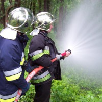 Ćwiczenia w Teresinie